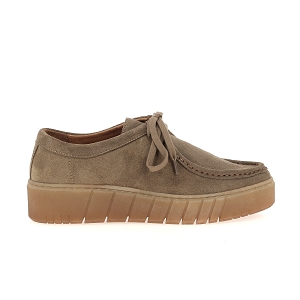 CREATOR S 4327<br>Taupe Croute de cuir