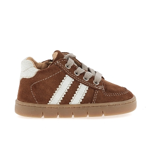 Marron foncé