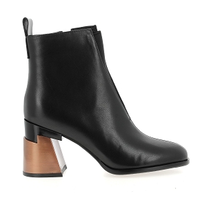  VADONVILLE<br>Noir multi Cuir lisse Uni