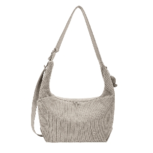 DAVID JONES CM7777<br>Gris multi Velours