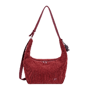 DAVID JONES CM7777<br>Bordeaux multi Velours