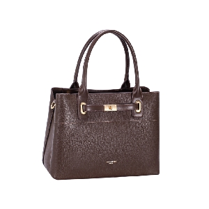 DAVID JONES CM8353.1<br>Marron foncé
