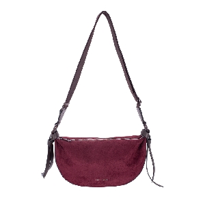 DAVID JONES CM8617<br>Bordeaux