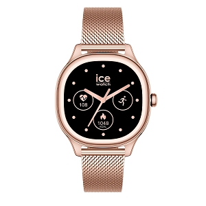 ICE WATCH ICE SMART MIMI 2.0<br>Rose cuivre