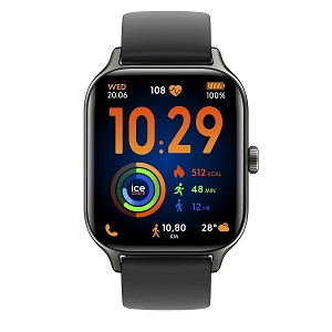ICE WATCH ICE FIT RT 3.0<br>Noir