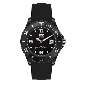 ICE WATCH ICE FOREVER<br>Noir
