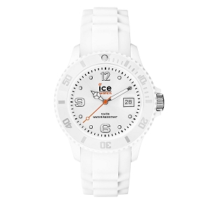 ICE WATCH ICE FOREVER<br>Blanc