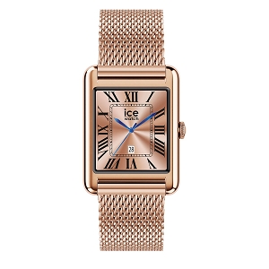 ICE WATCH ICE SMART CHIC 2.0<br>Rose cuivre