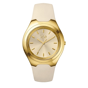 ICE WATCH ICE BUBBLE<br>Beige or