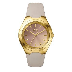 ICE WATCH ICE BUBBLE<br>Taupe