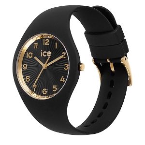 ICE WATCH ICE CHAMPAGNE<br>Noir multi