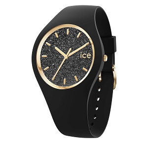 ICE WATCH ICE GLITTTTER<br>Noir