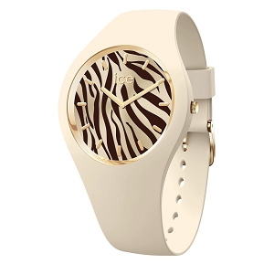 ICE WATCH ICE WILD<br>Beige or