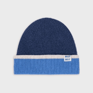 Marine bleu