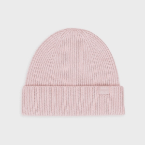  BONNET LAINE<br>Rose  Uni