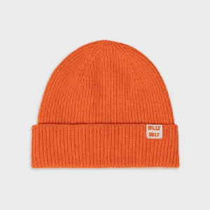  BONNET LAINE<br>Orange  Uni