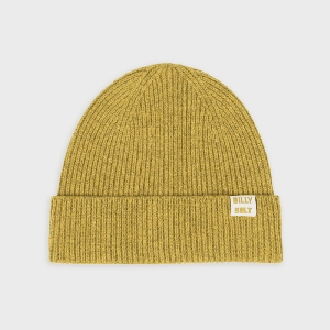  BONNET LAINE<br>Olive  Uni