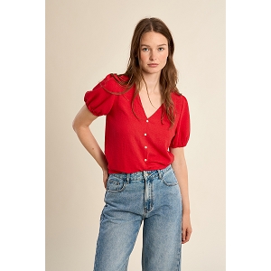 MOLLY BRACKEN TF142EE<br>Rouge