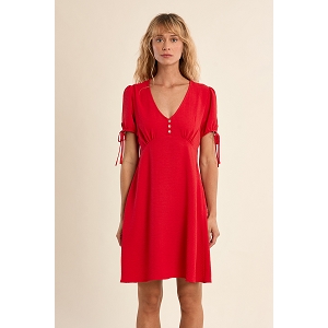 MOLLY BRACKEN T2235EE<br>Rouge