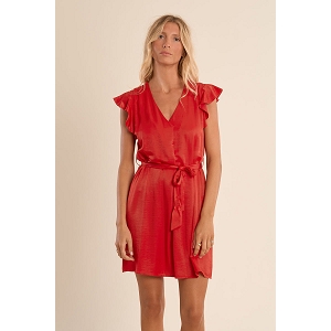 MOLLY BRACKEN LA1686EP<br>Rouge