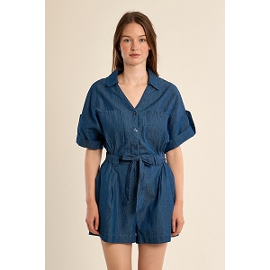 MOLLY BRACKEN ZP120EE<br>Marine