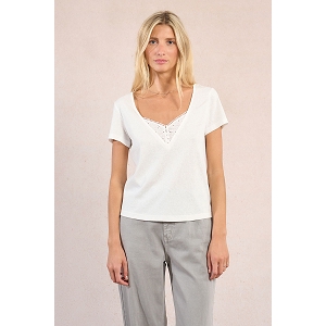 MOLLY BRACKEN E1784EE<br>Blanc