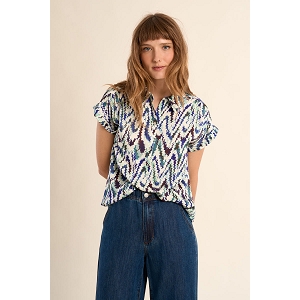 MOLLY BRACKEN T2199EP<br>Vert marine