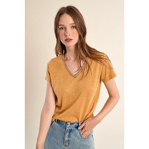 MOLLY BRACKEN T427EP<br>Jaune