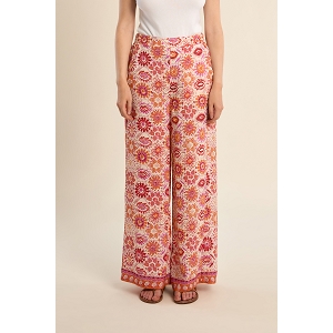 MOLLY BRACKEN T2153EE<br>Orange rouge