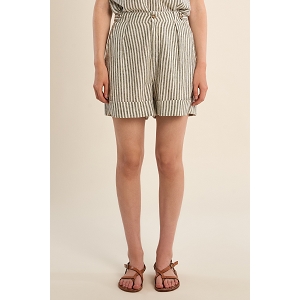 MOLLY BRACKEN ZP118EE<br>Blanc kaki