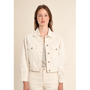 MOLLY BRACKEN ZA206EE<br>Ecru