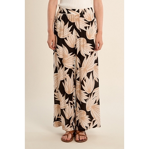 MOLLY BRACKEN LA1881EP<br>Beige noir