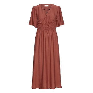 B YOUNG BYIGGY DRESS<br>Ambre