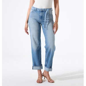 GARCIA 251 CELIA REGULAR FIT<br>Jean Long 32