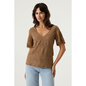 GARCIA O260007<br>Marron