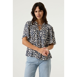 GARCIA O260032<br>Bleu beige