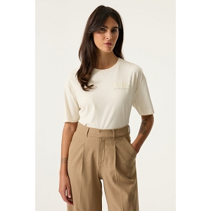 GARCIA N260206<br>Blanc