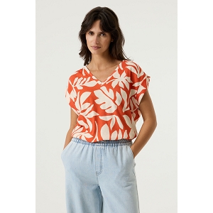 GARCIA P260210<br>Orange multi