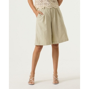 GARCIA P260340<br>Kaki clair Lin