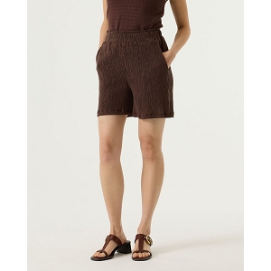 GARCIA P260345<br>Marron foncé