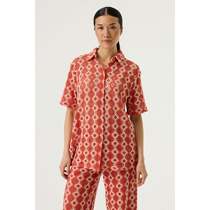 GARCIA P260234<br>Orange multi