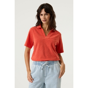 GARCIA P260260<br>Orange multi