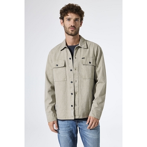 GARCIA N261302<br>Beige foncé