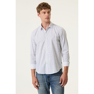 GARCIA O261080<br>Blanc multi