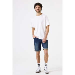 GARCIA 615  RUSSO SHORT REGUL<br>Jean