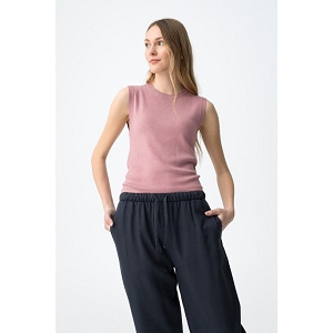 TIFFOSI NANCY<br>Rose clair