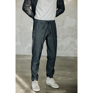 FREEMAN T. PORTER DEREK DENIM<br>Marine multi