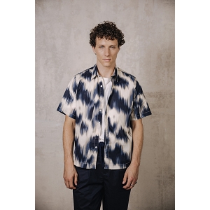 FREEMAN T. PORTER FEDE IZUMI<br>Marine beige