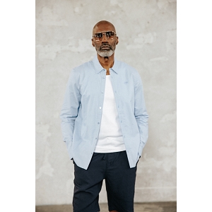 FREEMAN T. PORTER YORIS MICRO<br>Bleu multi