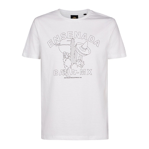 PETROL INDUSTRIES TSR861<br>Blanc